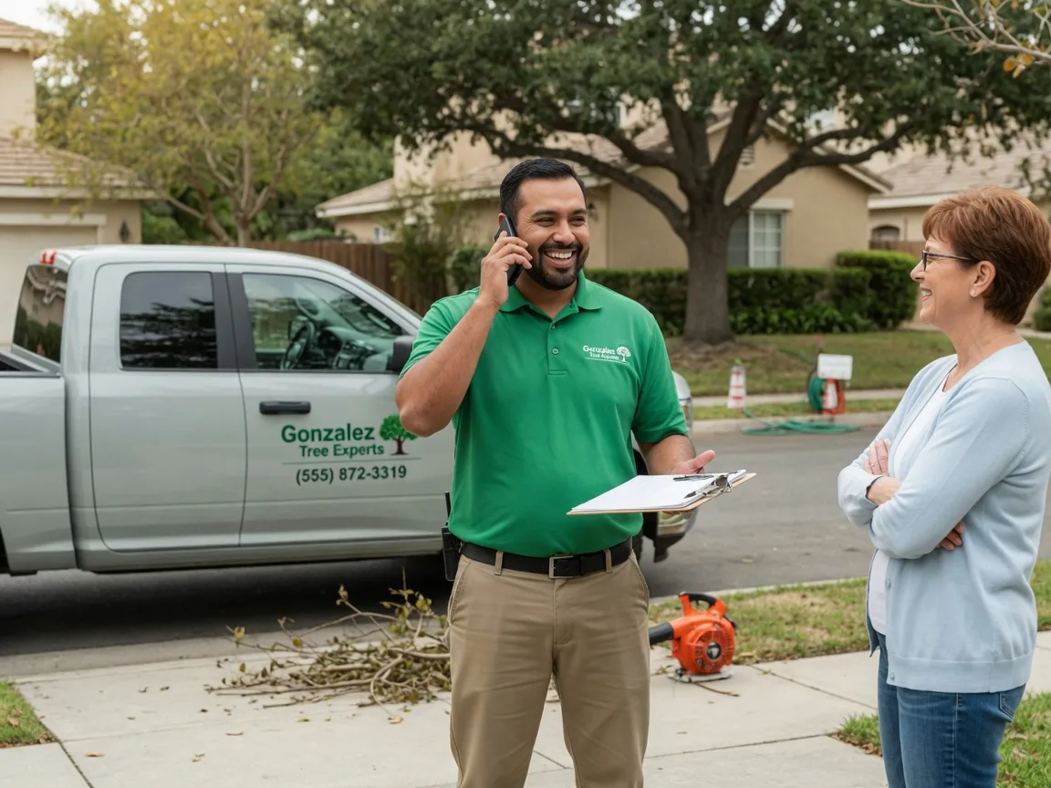Tree Service Unionville, MI FAQs
